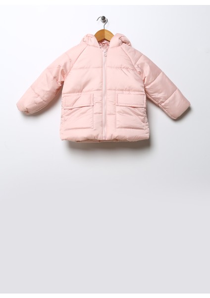 Mont, 12-18 Ay, Pembe