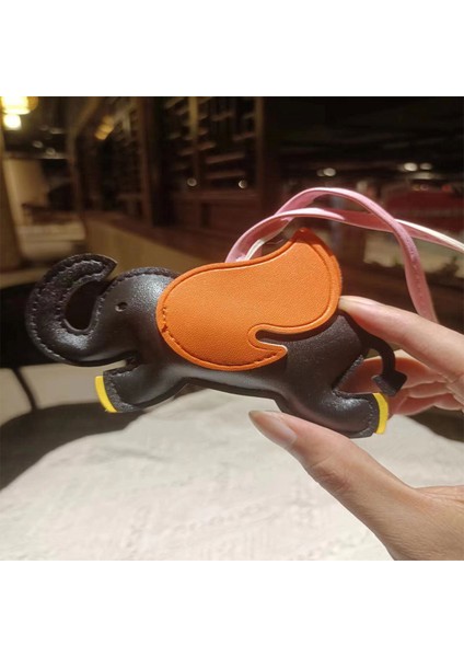 Yeni Çizgi Film Kolye Dıy Aksesuarları Kolye Cep Telefonu Zinciri Anahtarlık Kolye Kişiselleştirilmiş Okul Çantası Kolye (Yurt Dışından)