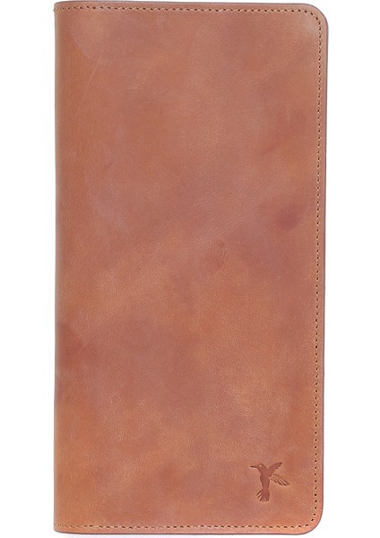 Taba Erkek Deri Cüzdan FRK 253 MIKNATISLI TELEFONLU