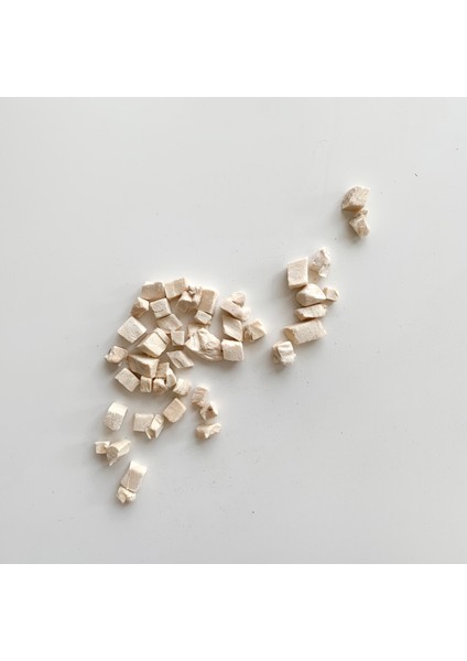 Freeze-Dried Çiğ Tavuk Göğüs Kedi Ödülü 40g modelleri
