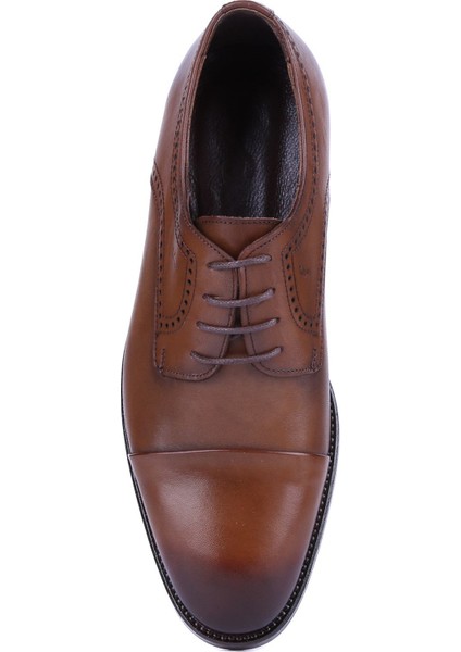 - Taba Hakiki Deri Erkek Klasik Ayakkabı 9754 - 6957 indirimleri