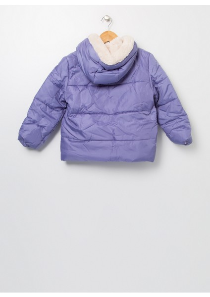 Lila Bebek Mont MAMMA11 fiyatları