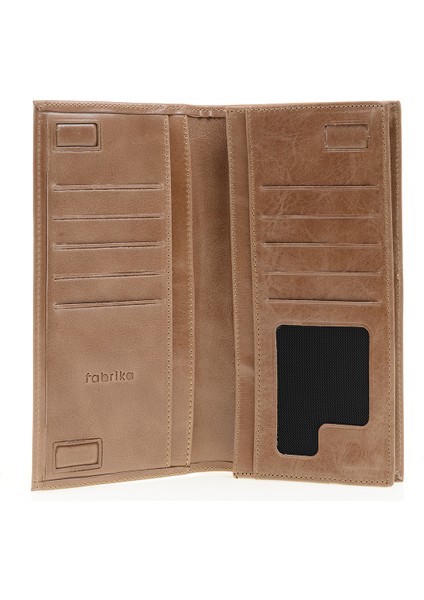 Vizon Erkek Cüzdan FRK 253 MIKNATISLI TELEFONLU modelleri