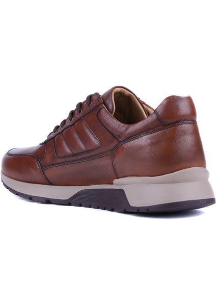 - Taba Hakiki Deri Erkek Günlük Ayakkabı 2720-1 - 6960 fırsatları