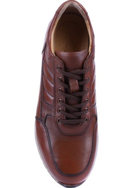 - Taba Hakiki Deri Erkek Günlük Ayakkabı 2720-1 - 6960 indirimleri