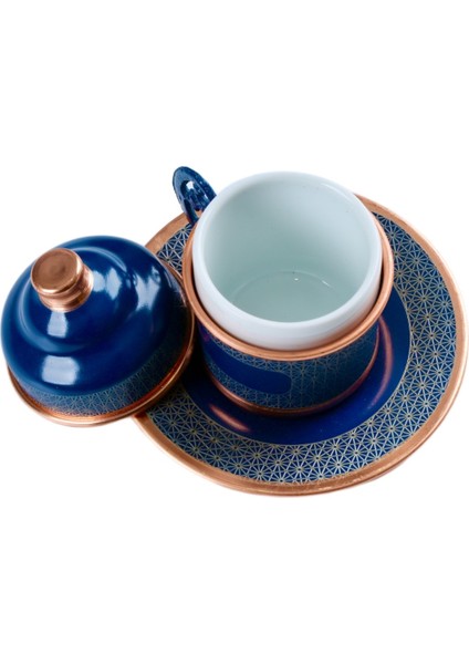Blue Mosque Fincan Seti fiyatları