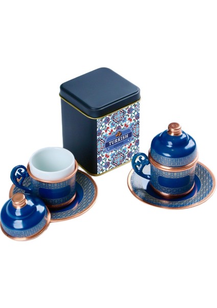 Blue Mosque Fincan Seti modelleri