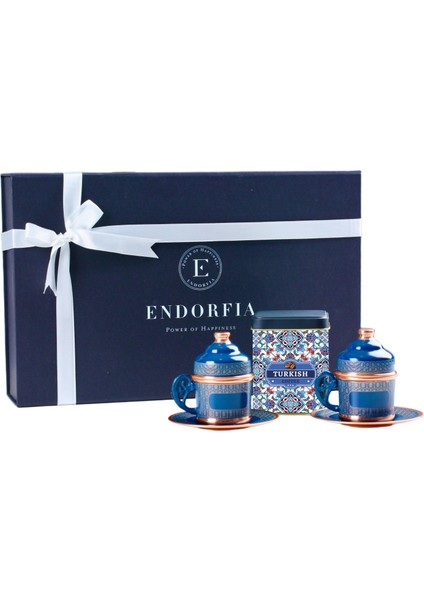 Blue Mosque Fincan Seti fırsatları