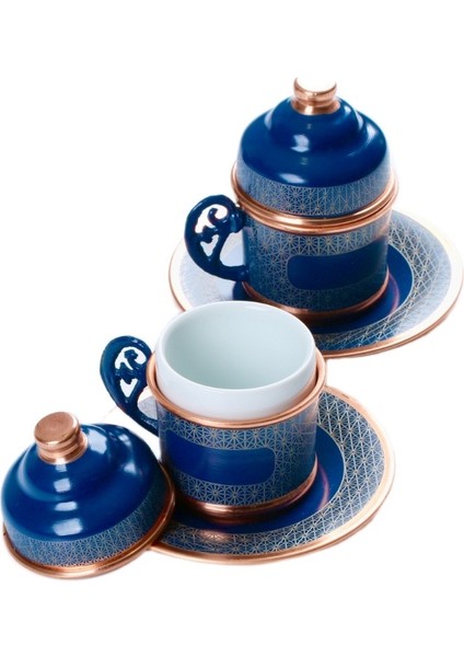 Blue Mosque Fincan Seti indirimleri