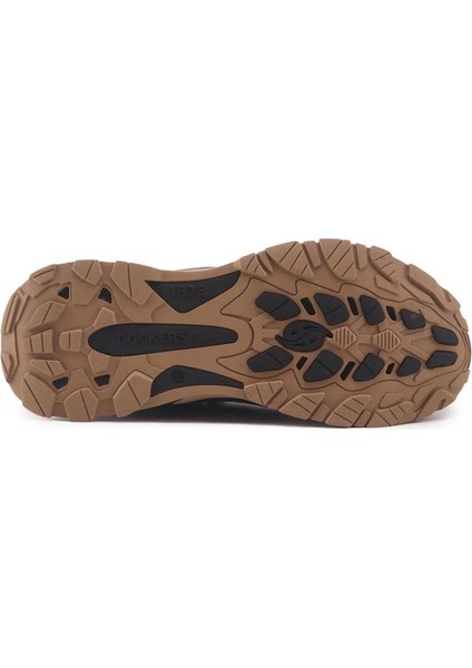 237517 4pr Siyah Erkek Outdoor