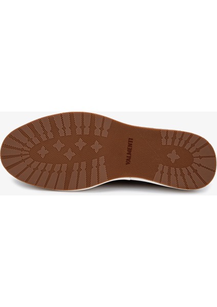 Erkek Hakiki Deri Casual Ayakkabı 325 13153-148 Erk Ayk Y25 Tobacco Suet indirimleri
