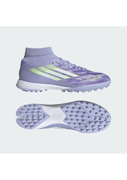 F50 Sparkfusion League Tf Erkek Halı Saha Ayakkabısı