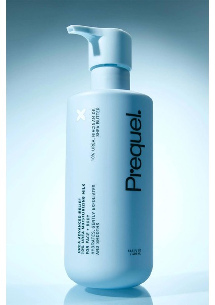 Urea Advanced Relief 10% Urea Nemlendirici Süt 400ML modelleri