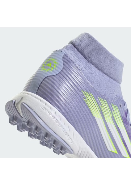 F50 Sparkfusion League Tf Erkek Halı Saha Ayakkabısı