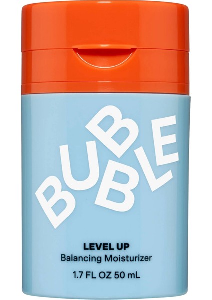 Skincare Level Up Dengeleyici Nemlendirici Yüz Jeli 50ML