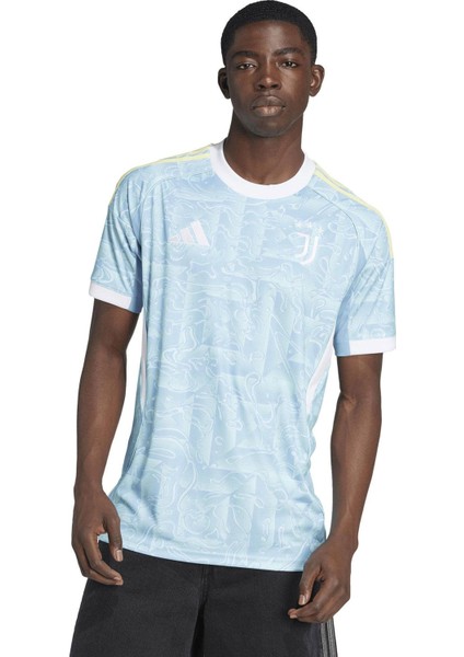 Juventus 25/26 Away Erkek Forma