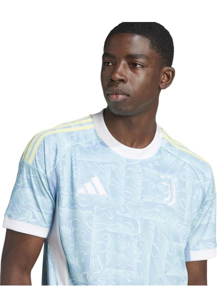 Juventus 25/26 Away Erkek Forma