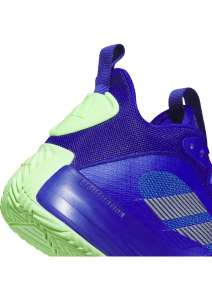 Erkek Basketbol Ayakkabısı OWNTHEGAME 3.0 JR6670