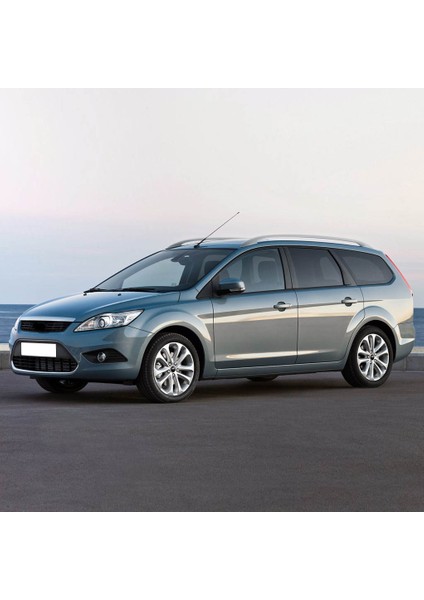 Ford Focus Mk2 Sw 2004-2011 Ön Cam Silecek Takımı 65X43CM fiyatları