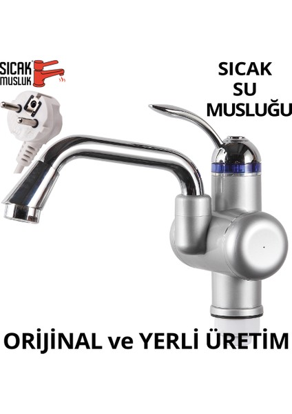 Asg-2s Gümüş