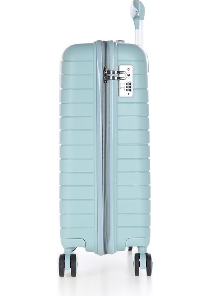 5242 Polipropilen Kırılmaz Kabin Boy Valiz fırsatları