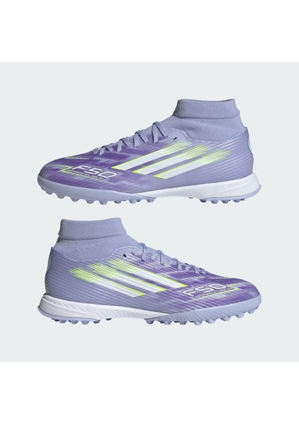 F50 Sparkfusion League Tf Erkek Halı Saha Ayakkabısı