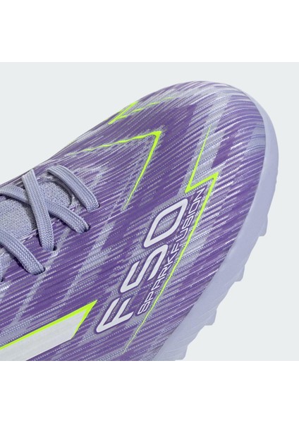 F50 Sparkfusion League Tf Erkek Halı Saha Ayakkabısı