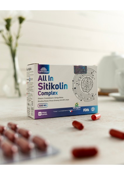 All In Sitikolin Complex
