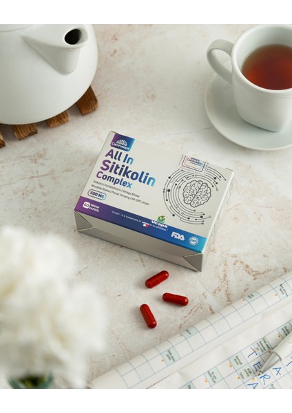 All In Sitikolin Complex