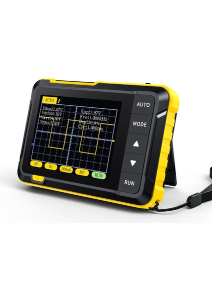 DSO-152H 2.8'' Mini Cep Taşınabilir Dijital Dso Osiloskop fiyatları