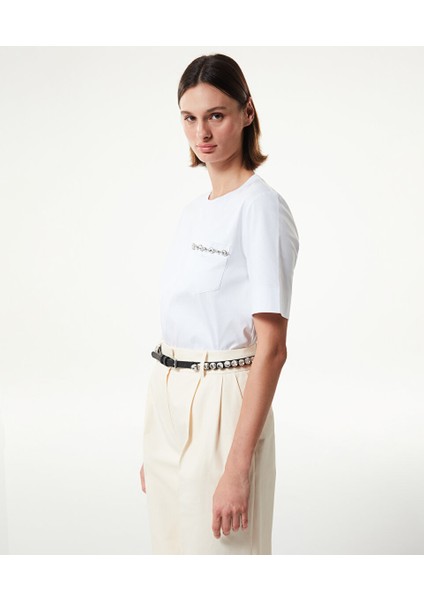 Yüksek Bel Wide Leg Fit Pantolon MS1240003013018 modelleri