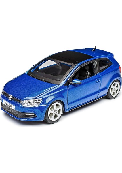 Burago 1/24 Vw Polo Gtı fiyatları