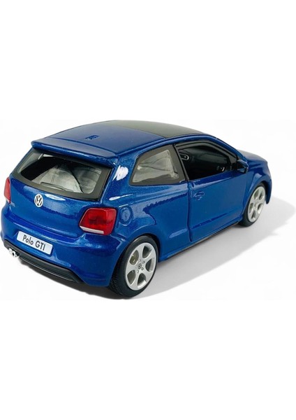 Burago 1/24 Vw Polo Gtı fırsatları