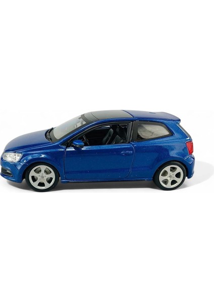 Burago 1/24 Vw Polo Gtı indirimleri