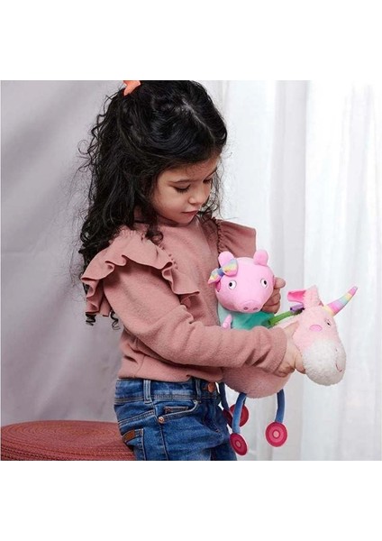 Simba Peppa Pig Unicorn Arkadaşı 109262544 fiyatları