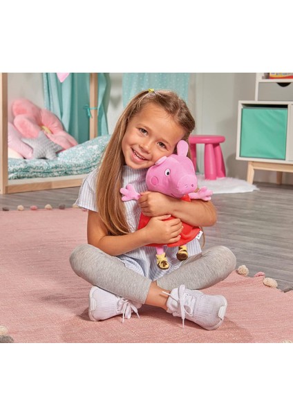 Sesli Peluş 22 cm fırsatları