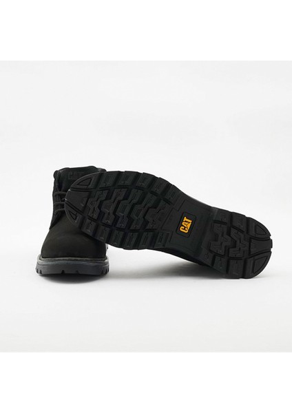 erpillar Elude-X Wp Black // Deri indirimleri