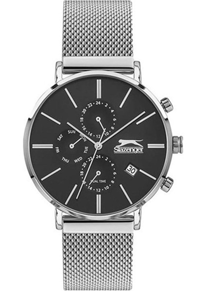 Sl.09.1890.2.01 Erkek Kol Saati