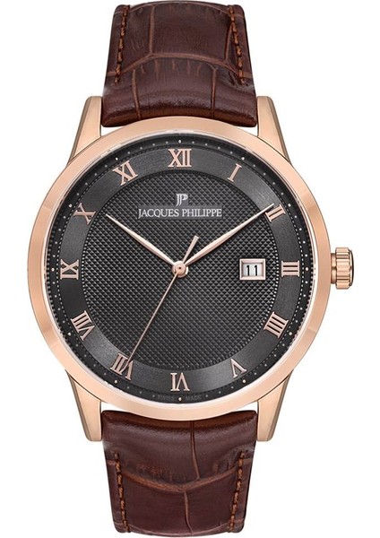 JPQGS123143 Erkek Kol Saati