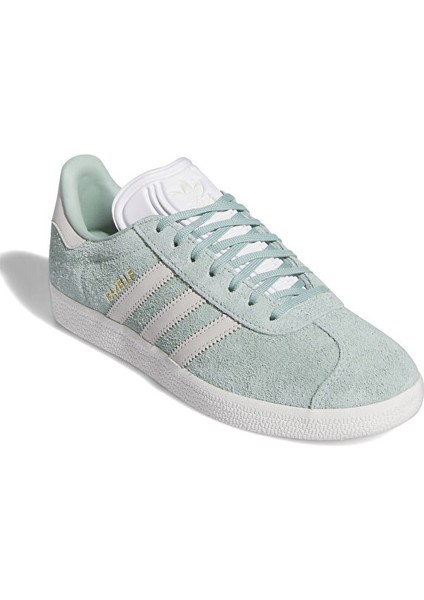 Gazelle W Kadın Günlük Ayakkabı IG4393 Haki modelleri