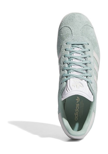 Gazelle W Kadın Günlük Ayakkabı IG4393 Haki fırsatları