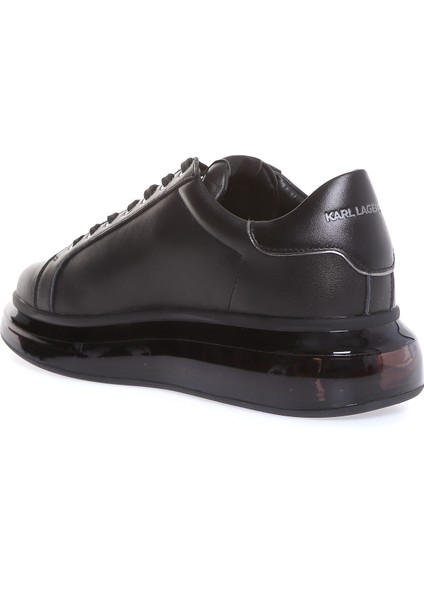 Siyah Erkek Sneaker KL52625 fiyatları