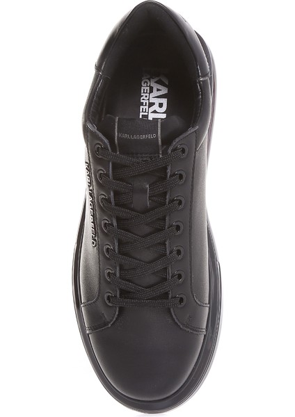 Siyah Erkek Sneaker KL52625 fırsatları