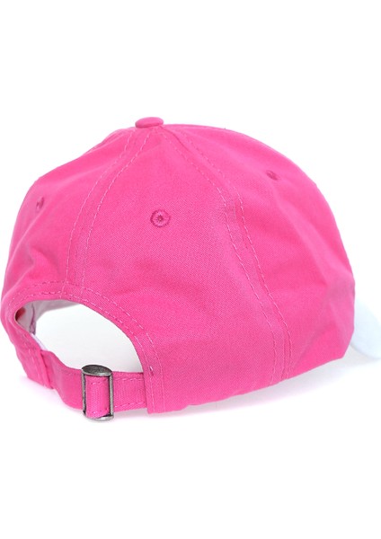 x Boyner Beyaz - Pembe Kadın Şapka Larıs modelleri