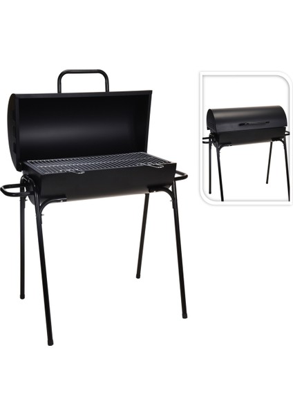 Çok Renkli Barbekü Boyner Evde C80216120