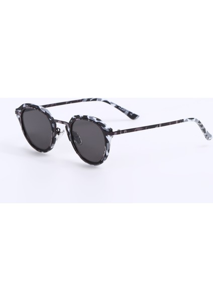 Geometrik Unisex Güneş Gözlüğü GSSFB06303