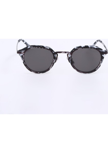 Geometrik Unisex Güneş Gözlüğü GSSFB06303 fiyatları