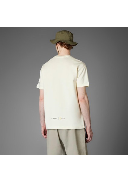 Koşu - Yürüyüş T-Shirt Ng U Ar F Gfx T JD5962 fiyatları