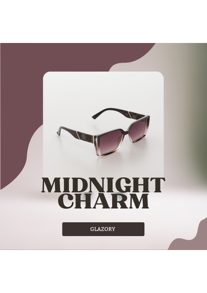 Midnight Charm Kadın Güneş Gözlüğü