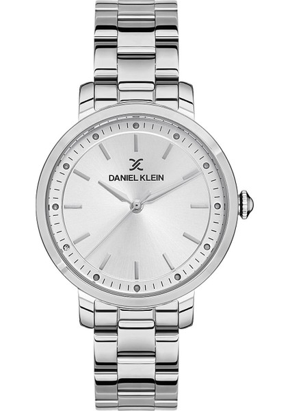 DK.1.13513-1 Kadın Kol Saati